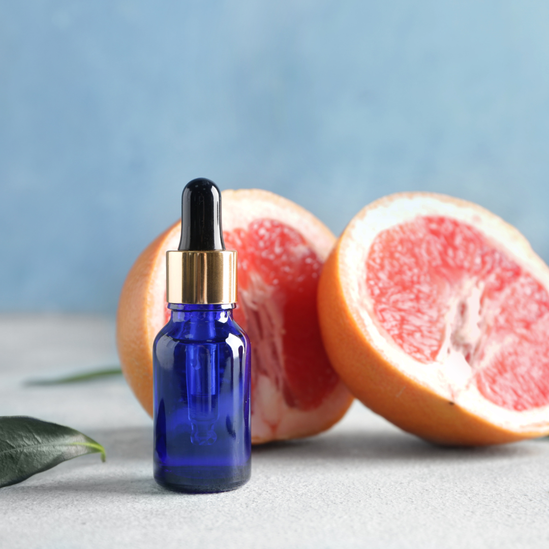 The hidden dangers of grapefruit seed extract in natural skin care