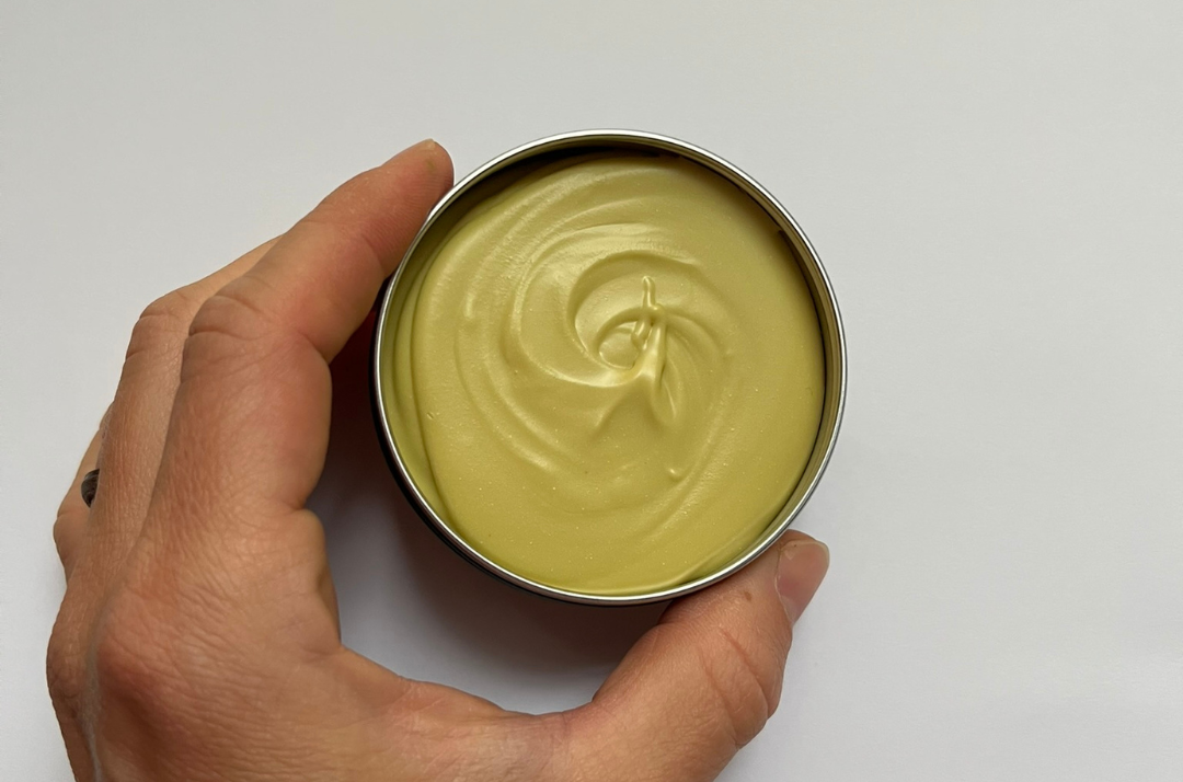 Herbal Balm