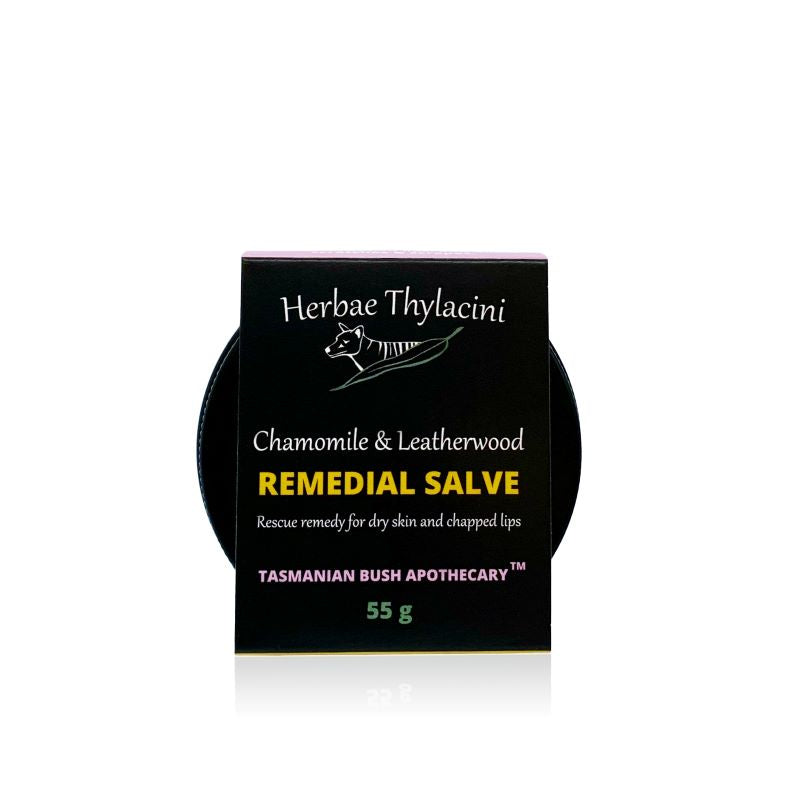 Chamomile & Leatherwood Remedial Salve