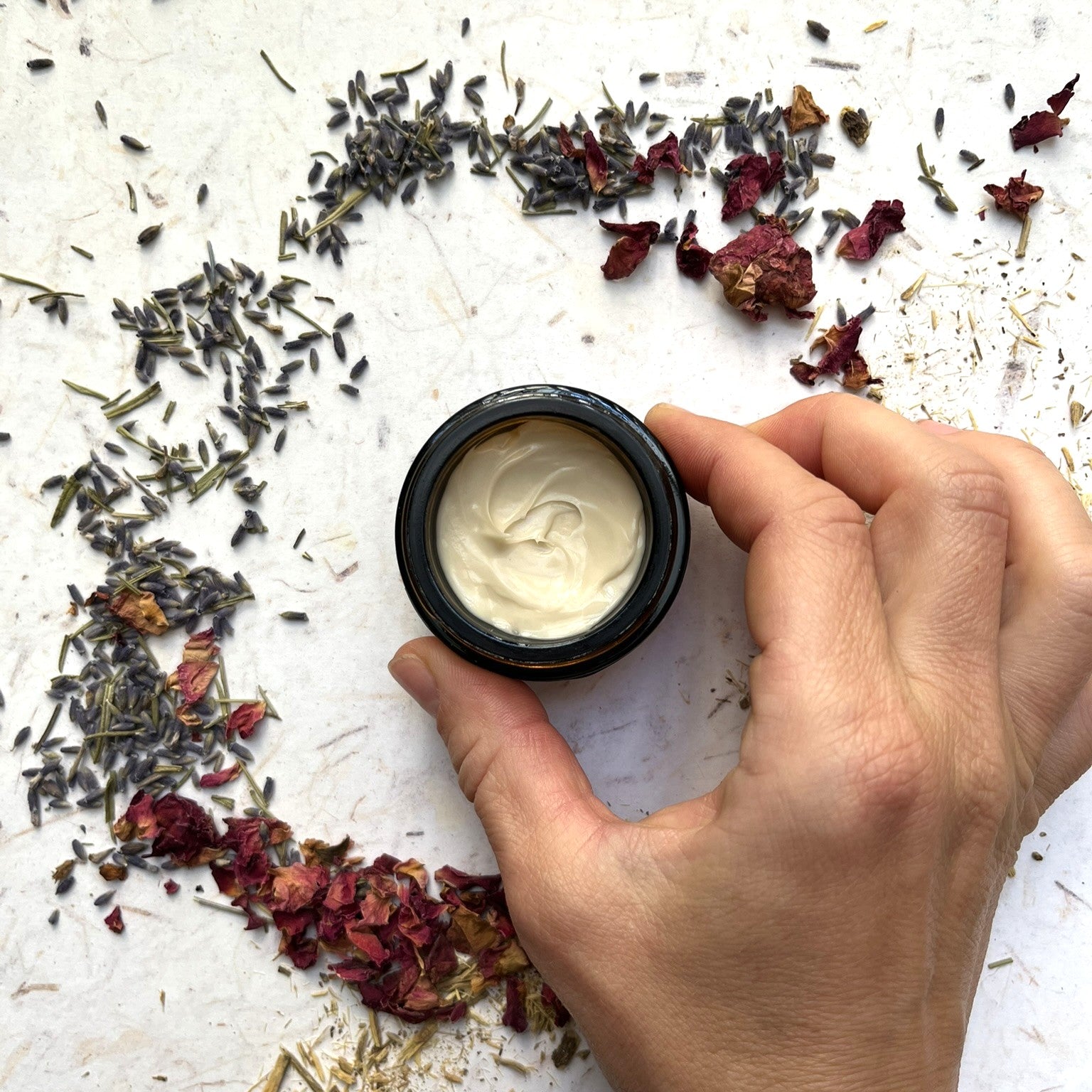 Full Craft: Guided Herbal Skin Care Formulation - Online Course - 01-November 2025