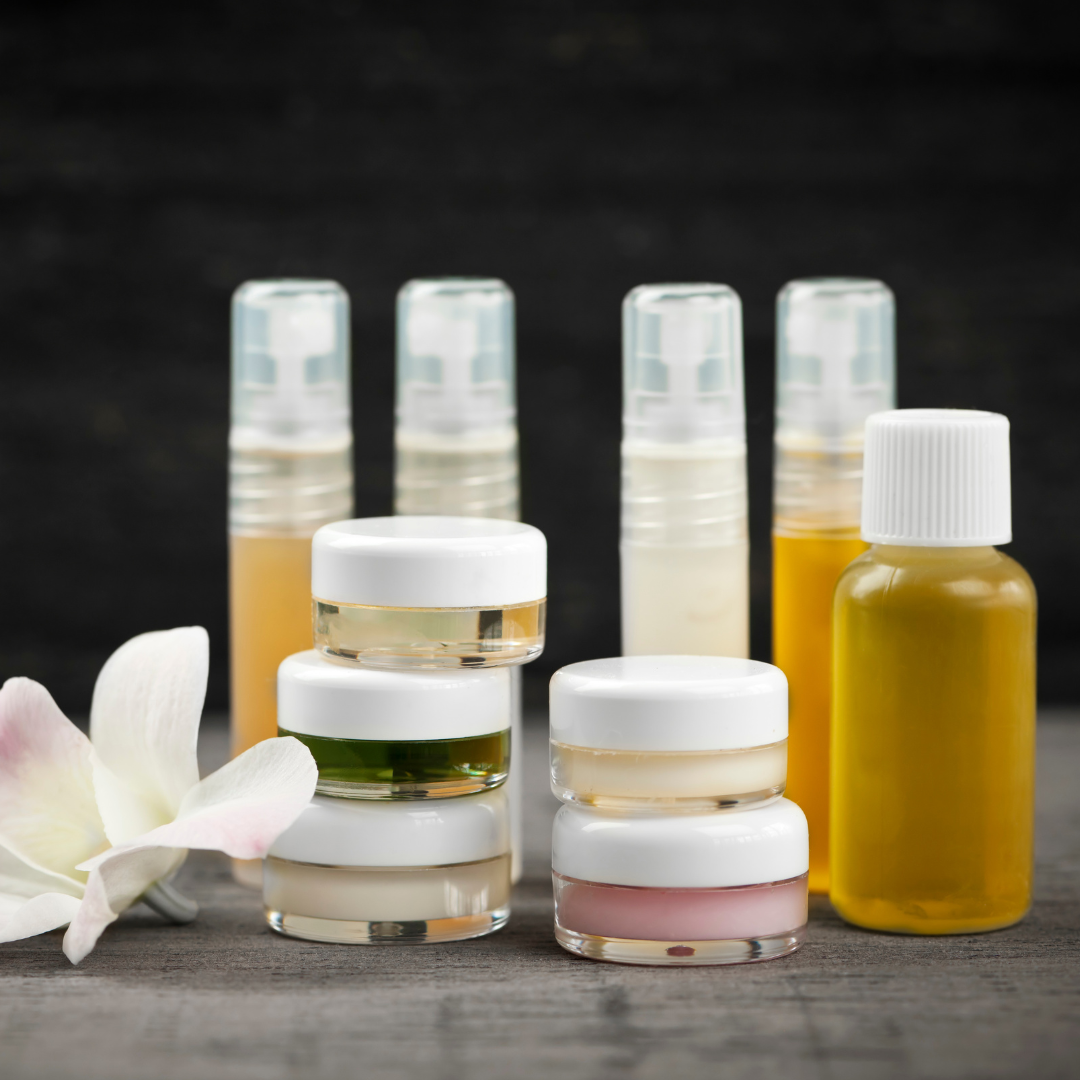Full Craft: Guided Herbal Skin Care Formulation - Online Course - 01-November 2025