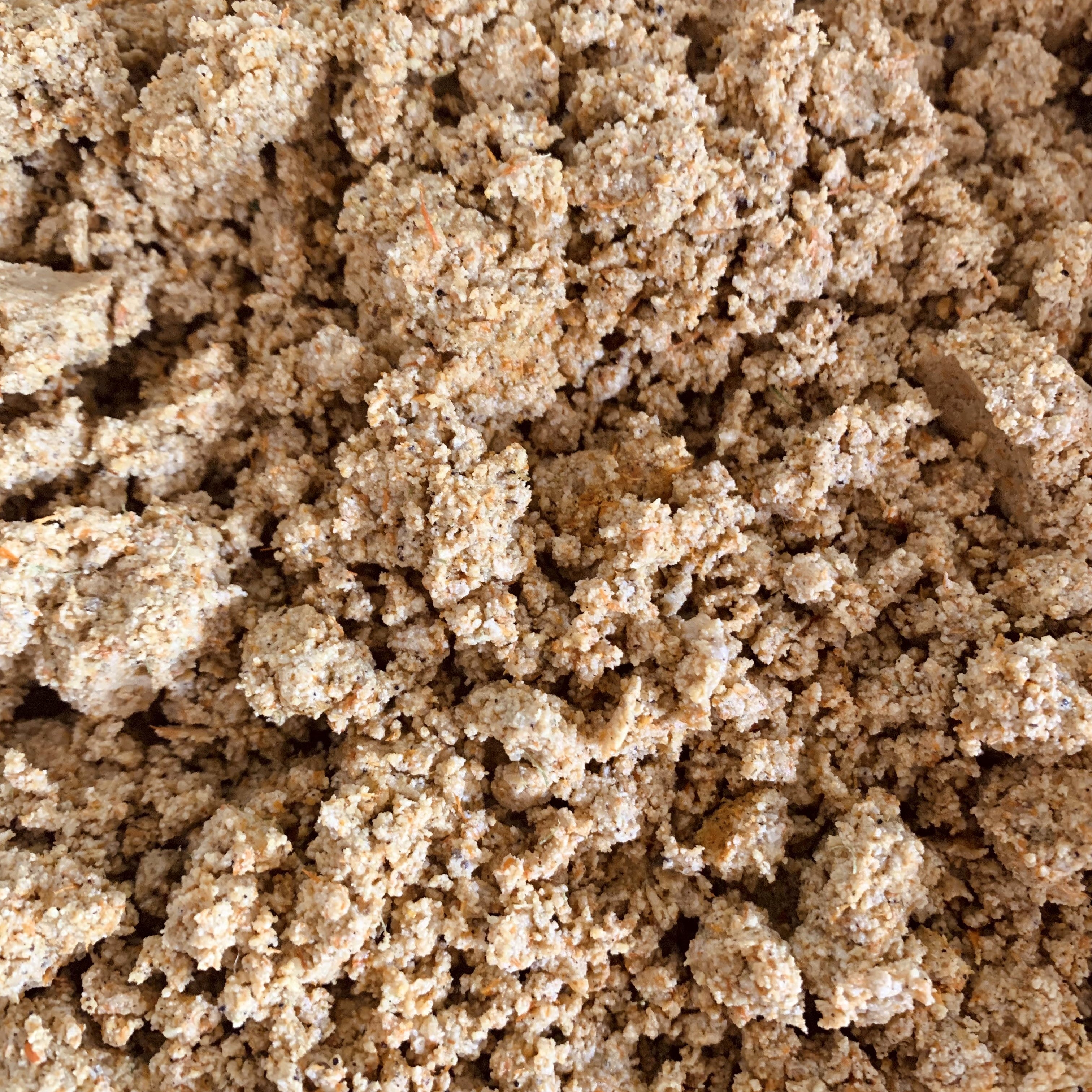 Wattle Seeds & Marshmallow Skin Treat