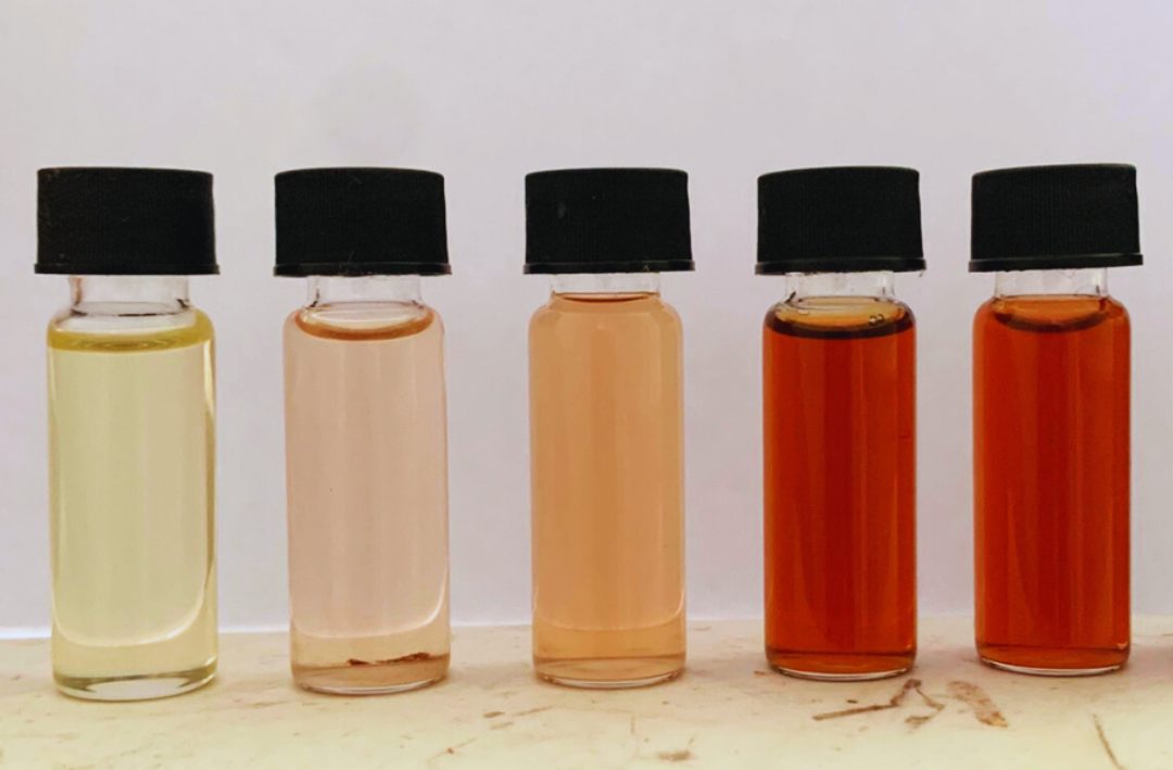 Herbal extracts