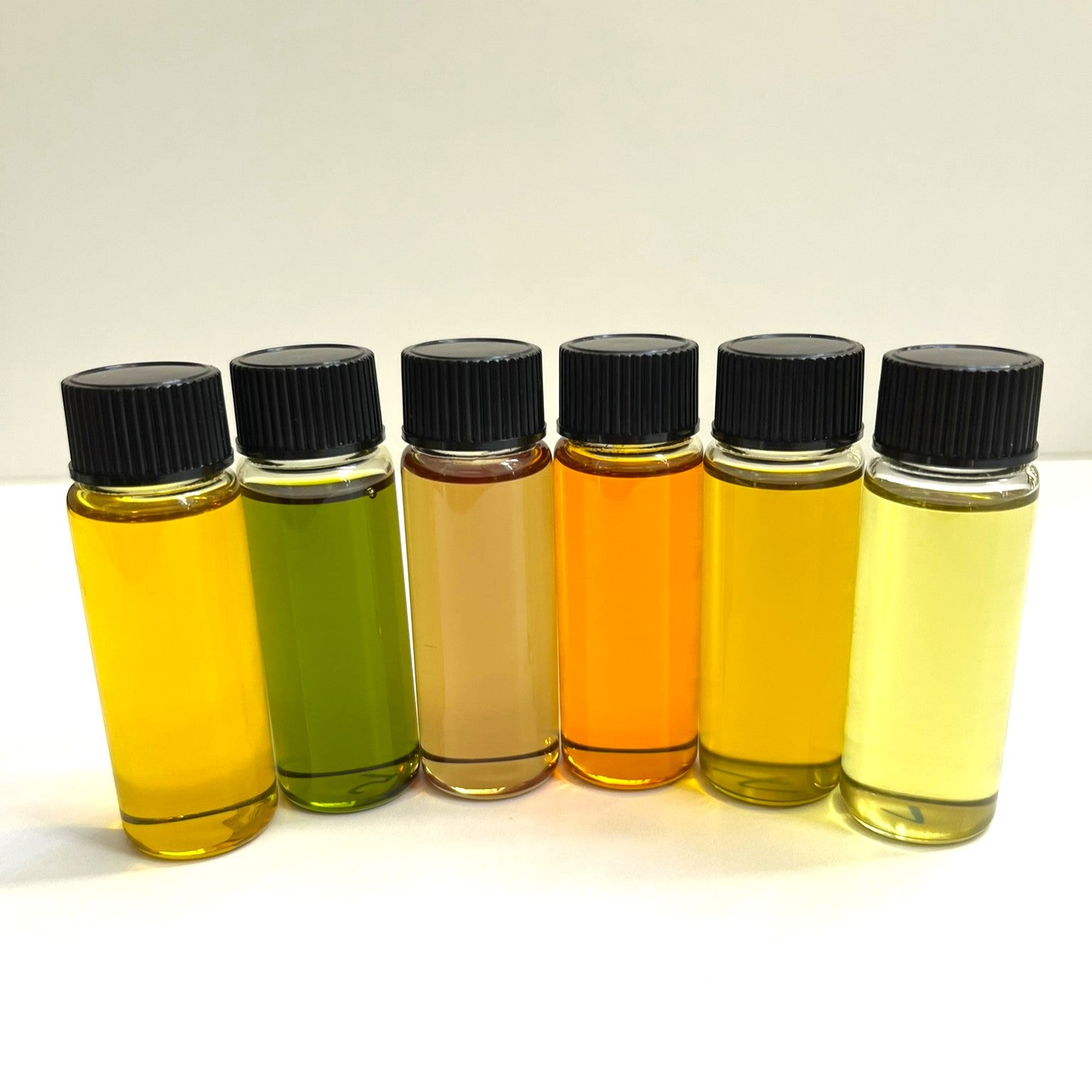 Oily Craft: Botanical oils (& tallow), herbal oils, balms & body butters in herbal skin care - Certified Online Course Series - February/March 2026