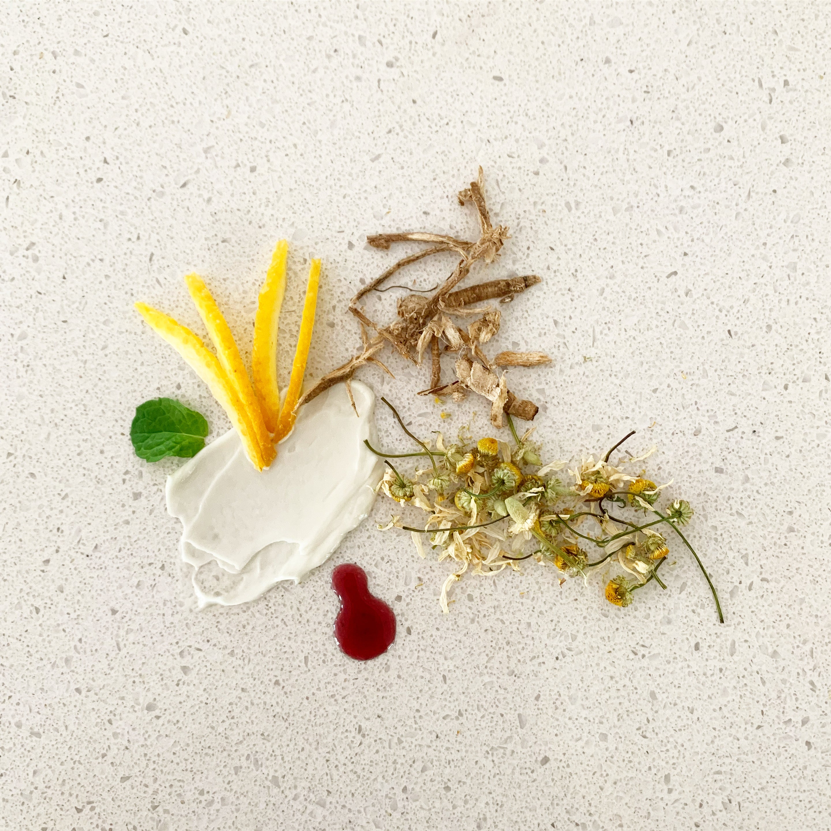 Seasonal Herbal Skin Care