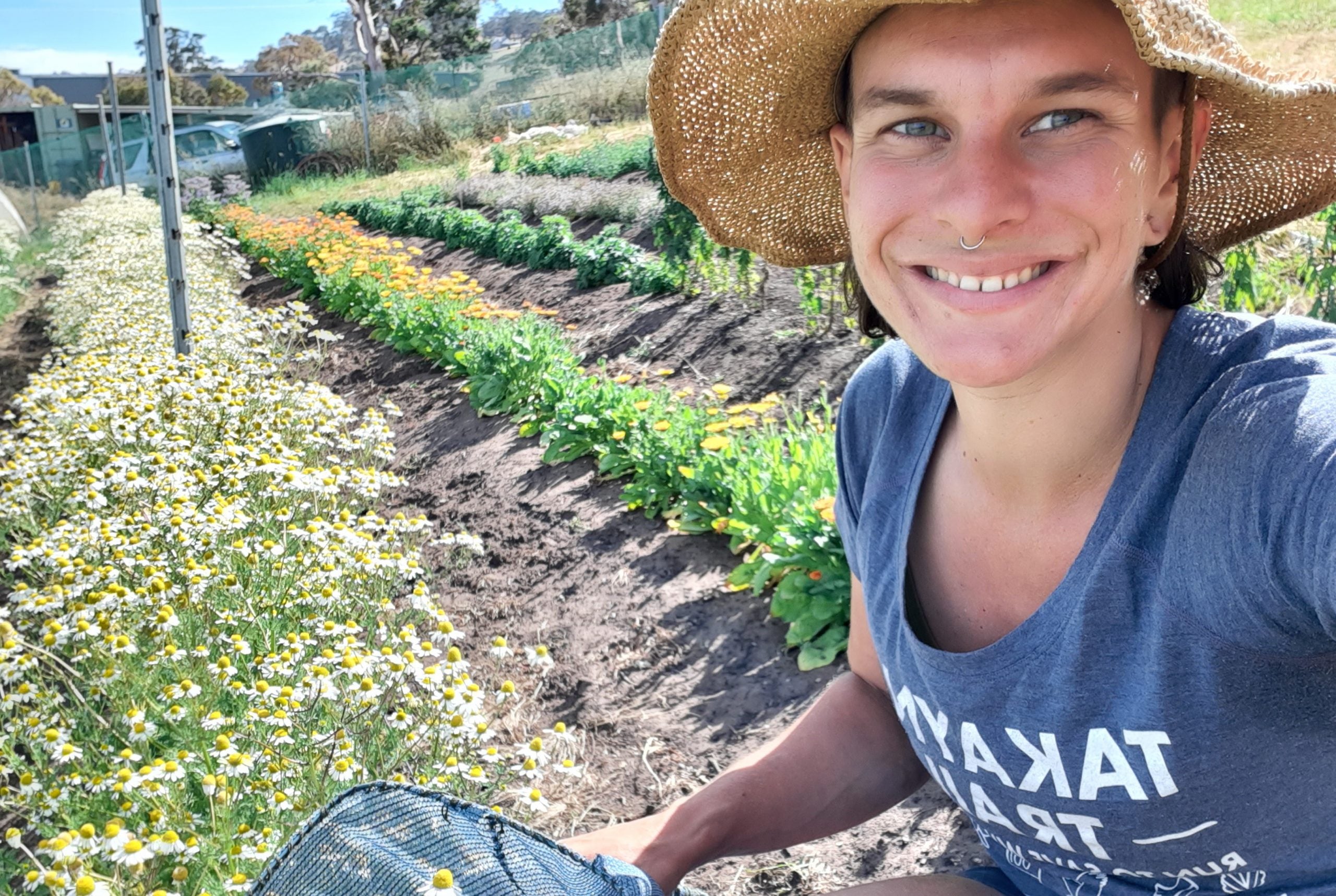 Local ingredients from Australian farms: a long overdue trend in Australian natural skin care.