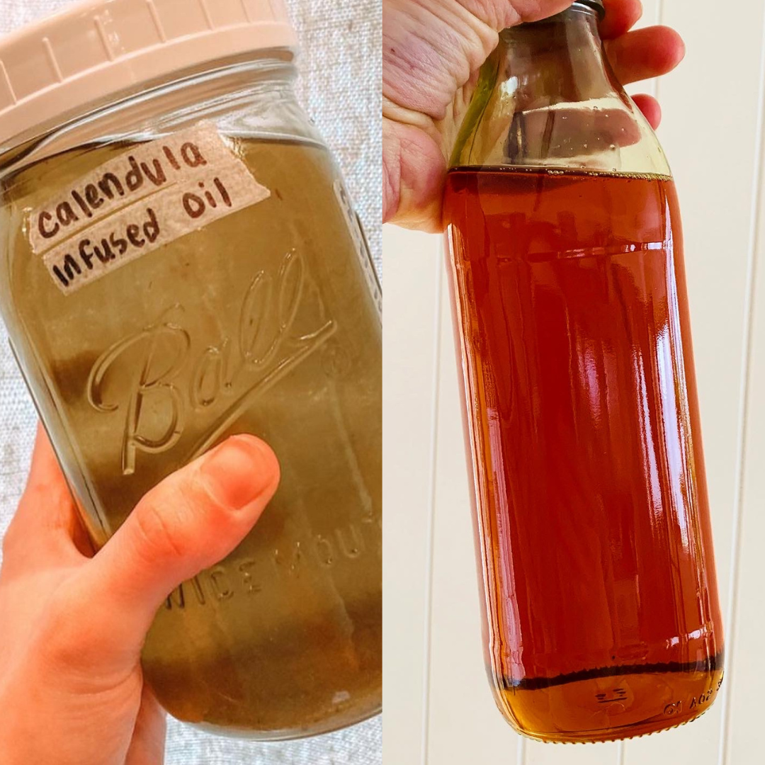 How to spot low quality herbal extracts in botanical skin care