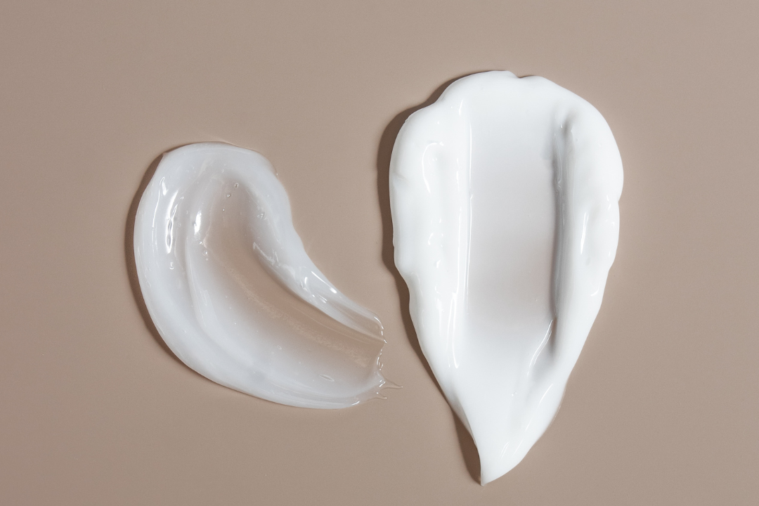 Cream bases