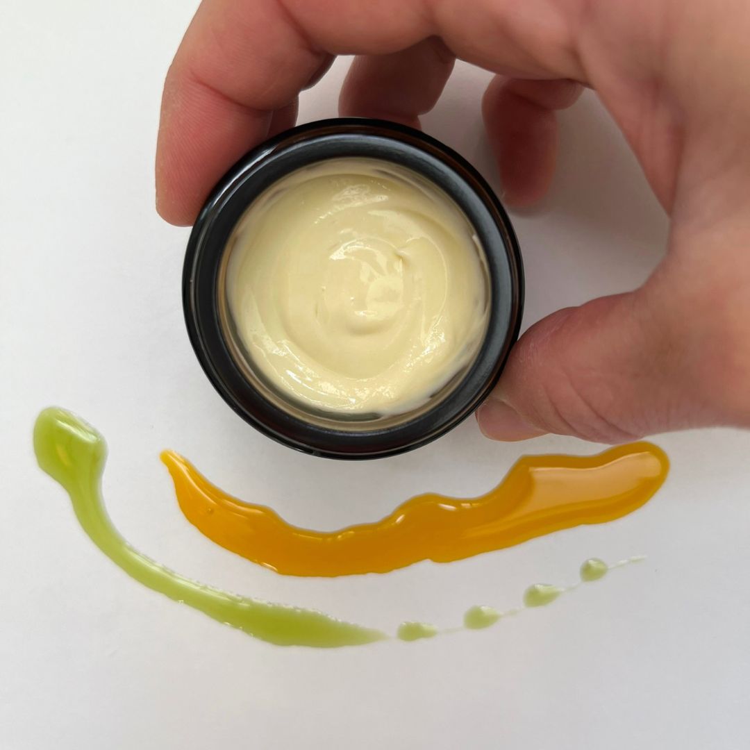 Cream Bases for Herbal Skin Care - Accredited Online Course - 29-AUGUST-2026