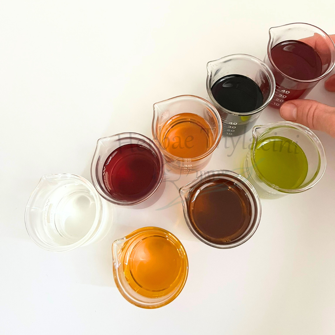 Herbal Extracts for Natural Skin Care - Accredited Online Course - 12-September-2026